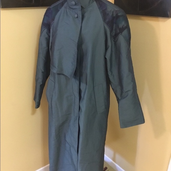 Fen-Nelli womens coat 🔴 - Picture 2 of 11